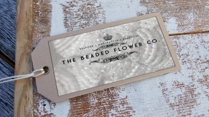 The Beaded Flower Co Gallery 